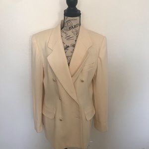 Cream Women’s Blazer